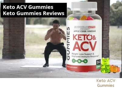 Should I Buy Keto ACV Gummies